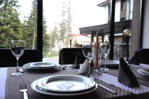 Kép Hotel Mursalitsa by HMG - Half board szállásáról Pamporovóban a galériában