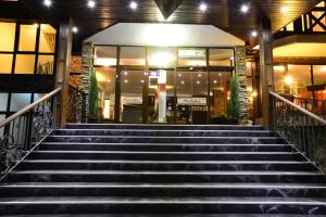 Kép Hotel Mursalitsa by HMG - Half board szállásáról Pamporovóban a galériában