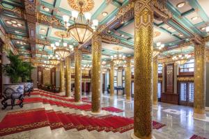 Fotografie z fotogalerie ubytování Beijing Hotel v Pekingu