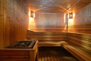 Kép Hotel Mursalitsa by HMG - Half board szállásáról Pamporovóban a galériában