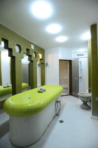 Kép Hotel Mursalitsa by HMG - Half board szállásáról Pamporovóban a galériában