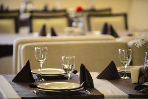 Hotel Mursalitsa by HMG - Half board italokat is kínál