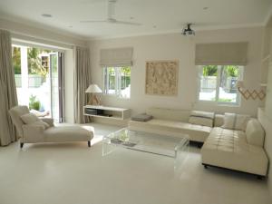 Gallery image of Villa Mimi Beachfront Beau Vallon in Beau Vallon