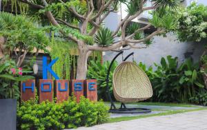 Gallery image of K-House vs Apartment in Da Nang