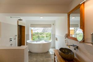 Gallery image of Stone Hedge Hotel in Nubra