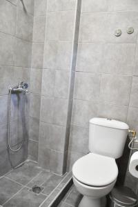 Gallery image of Heliofos Apartments in Stómion +21 photos