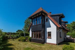 Imagen de la galería de Nele Nelsson Hus, Landhaus Haven Höövt, en Ahrenshoop