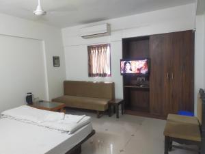 Gallery image of Hotel Kartiki in Aurangabad