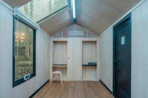 Billede fra billedgalleriet på Bobocabin Coban Rondo, Malang i Songgoriti