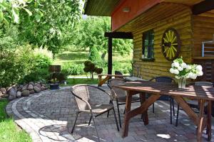 Imagem da galeria de Lielās spāres em Pāvilosta