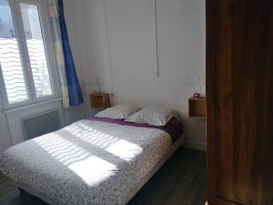 Fotografia z galérie ubytovania maison plein pied de 30m² avec terrasse .Saumur v destinácii Saumur