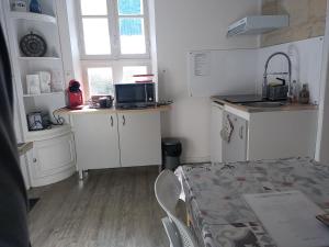 Fotografia z galérie ubytovania maison plein pied de 30m² avec terrasse .Saumur v destinácii Saumur