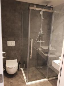 Ảnh trong thư viện ảnh của MY HOTEL ở Prizren