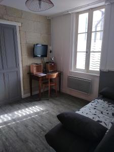 Fotografia z galérie ubytovania maison plein pied de 30m² avec terrasse .Saumur v destinácii Saumur