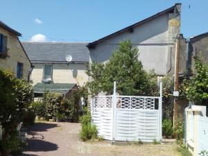 Fotografia z galérie ubytovania maison plein pied de 30m² avec terrasse .Saumur v destinácii Saumur