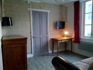 Fotografia z galérie ubytovania maison plein pied de 30m² avec terrasse .Saumur v destinácii Saumur