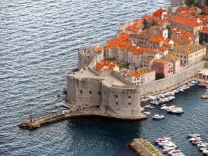 Gallery image of Studio Tamara in Dubrovnik