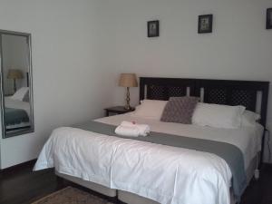 Gallery image of Naleli Guest House in Selomas