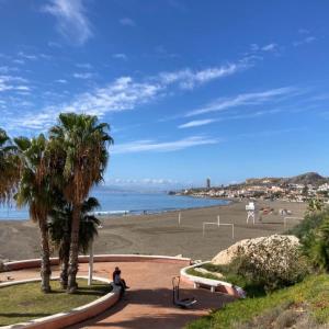 Fotografia z galérie ubytovania Latina v destinácii Cala del Moral