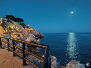 Fotografia z galérie ubytovania Latina v destinácii Cala del Moral