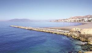 Fotografia z galérie ubytovania Latina v destinácii Cala del Moral