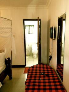 Gallery image of Macarela Inn in Sanya Juu