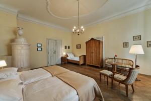 Afbeelding uit fotogalerij van Schloss Drosendorf in Drosendorf Stadt +56 foto's