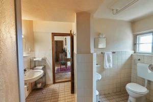 Afbeelding uit fotogalerij van Schloss Drosendorf in Drosendorf Stadt