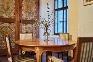Fotografie z fotogalerie ubytování Schloss Drosendorf v destinaci Drosendorf Stadt