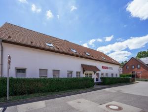 Imagen de la galería de REGIOHOTEL Pfälzer Hof Wernigerode, en Wernigerode