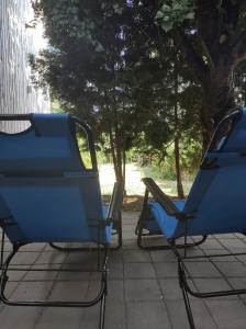 Kép Blue Vintage House szállásáról Párkányban a galériában