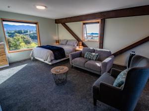 Gallery image of Roydons Flat - Kaiteriteri Downstairs Unit in Kaiteriteri