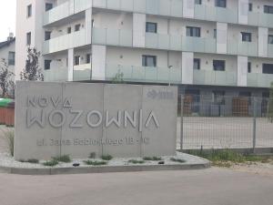 Galería fotográfica de Apartament Number One NOVA WOZOWNIA en Leszno