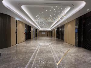 Φωτογραφία από το άλμπουμ του Howard Johnson Paragon Hotel Beijing Centra Provide tourism and ticketing service στο Πεκίνο