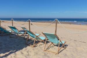Plaża w apartamencie lub w pobliżu