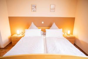 Billede fra billedgalleriet på Landgasthaus Steffes Hof i Bad Berleburg