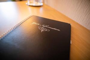 Billede fra billedgalleriet på Landgasthaus Steffes Hof i Bad Berleburg