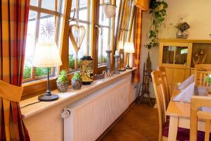 Billede fra billedgalleriet på Landgasthaus Steffes Hof i Bad Berleburg + 15 billeder