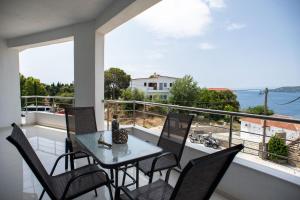 Gallery image of Iridanos Apartments in Skiathos