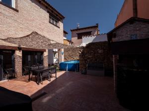 Gallery image of Casa Rural La Molina 4* in Navamorcuende