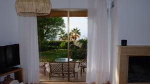 Zahrada ubytování Villa Tropical Dream
