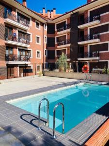 Fotografie z fotogalerie ubytování Apartamento El Valle de Aras. Bádames v destinaci Bádames