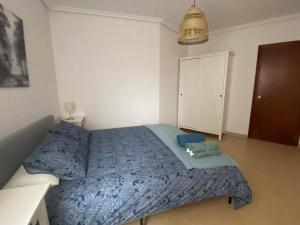 Fotografie z fotogalerie ubytování Apartamento El Valle de Aras. Bádames v destinaci Bádames