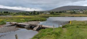 Gallery image of Captivating 3-Bed House in Bantry