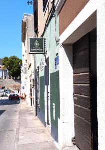 Η γειτονιά γύρω από ή μία γειτονιά κοντά σε αυτός ο ξενώνας