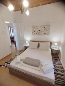 Postel nebo postele na pokoji v ubytování 1935 home