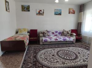Fotografie z fotogalerie ubytování Villa Valentina Issyk-Kul v destinaci Grigor'yevka