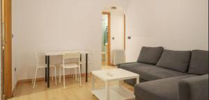 Gallery image of Apartamento Legazpi in Madrid