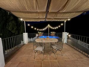 Fotografie z fotogalerie ubytování Cortijo Las Angosturas Montefrío v destinaci Montefrío