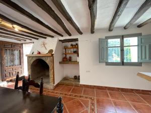 Fotografie z fotogalerie ubytování Cortijo Las Angosturas Montefrío v destinaci Montefrío